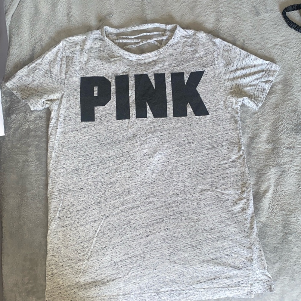 XS PINK T-Shirt